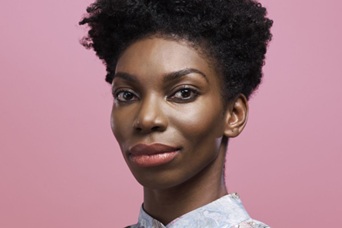Michaela Coel Is Set to Write and Star In a New BBC Drama About Sexual Consent