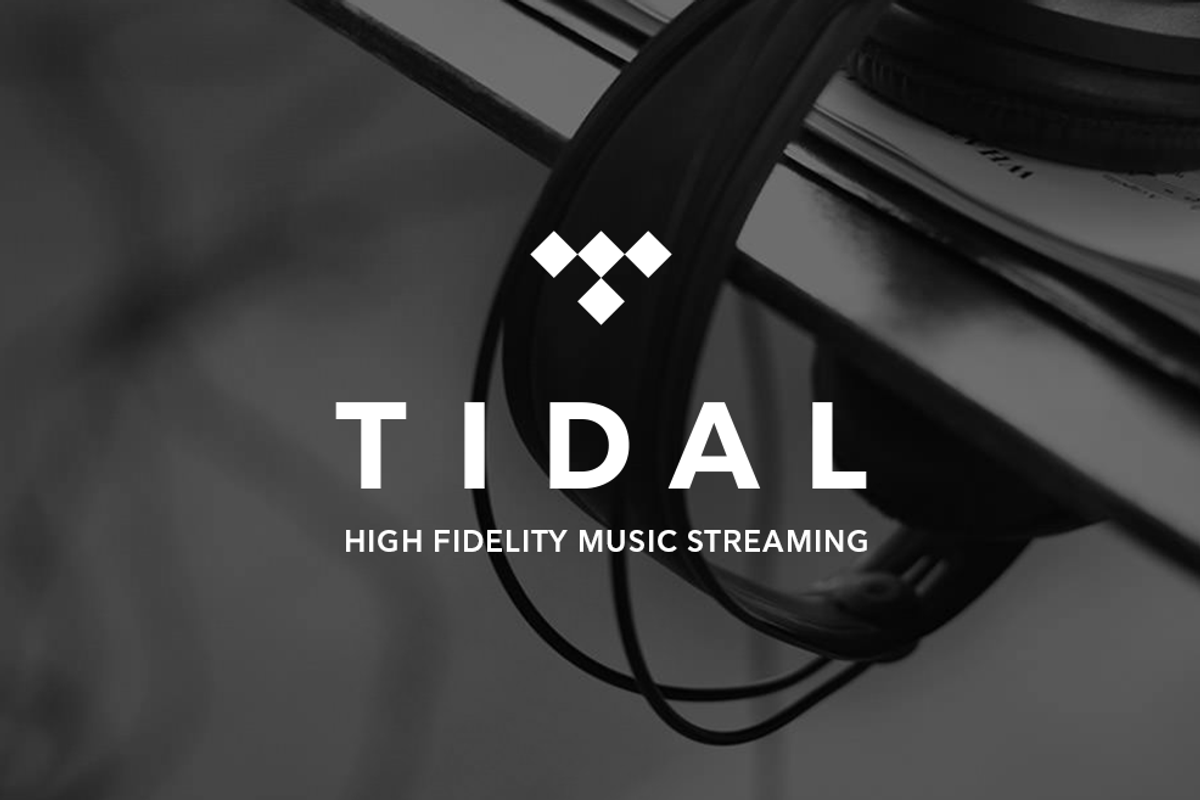 TIDAL Is Launching in Africa Through a Partnership with MTN