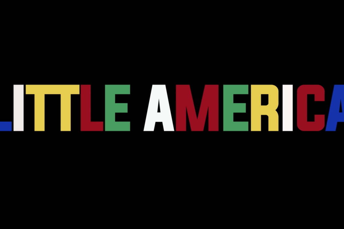 Watch ‘Little America,’ a Documentary That Explores The US’ Influence on South African Music