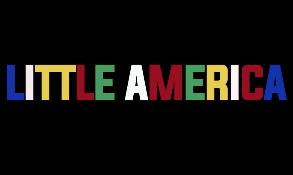 Watch ‘Little America,’ a Documentary That Explores The US’ Influence on South African Music