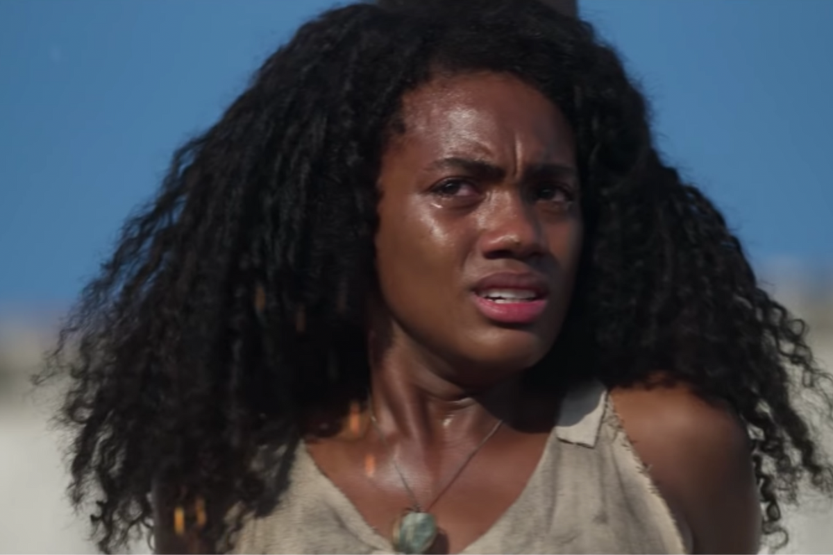 'Siempre Bruja' Is the New Netflix Drama Following the Story of an Afro-Colombian Teen Witch