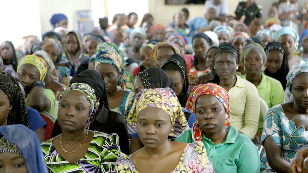 HBO Doc 'Stolen Daughters: Kidnapped by Boko Haram' Reveals There's Still More Work To Be Done