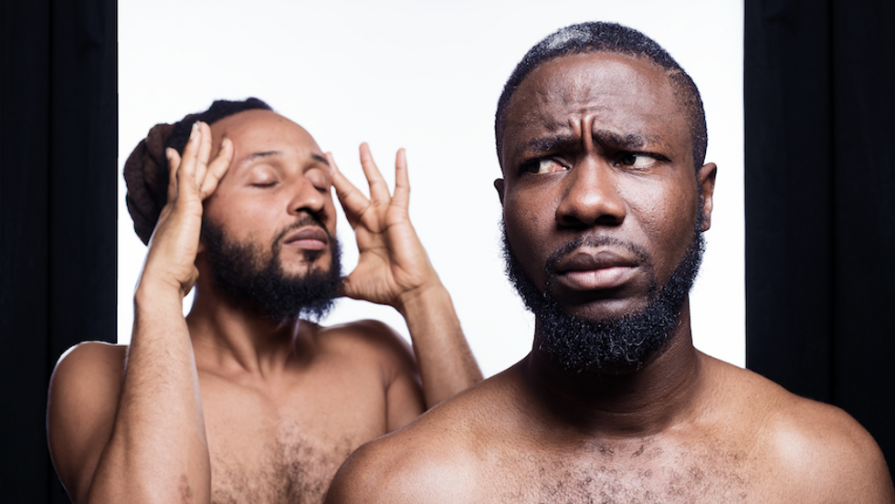FOKN Bois Return With New Single 'Wo Nim Mi' Featuring Medikal