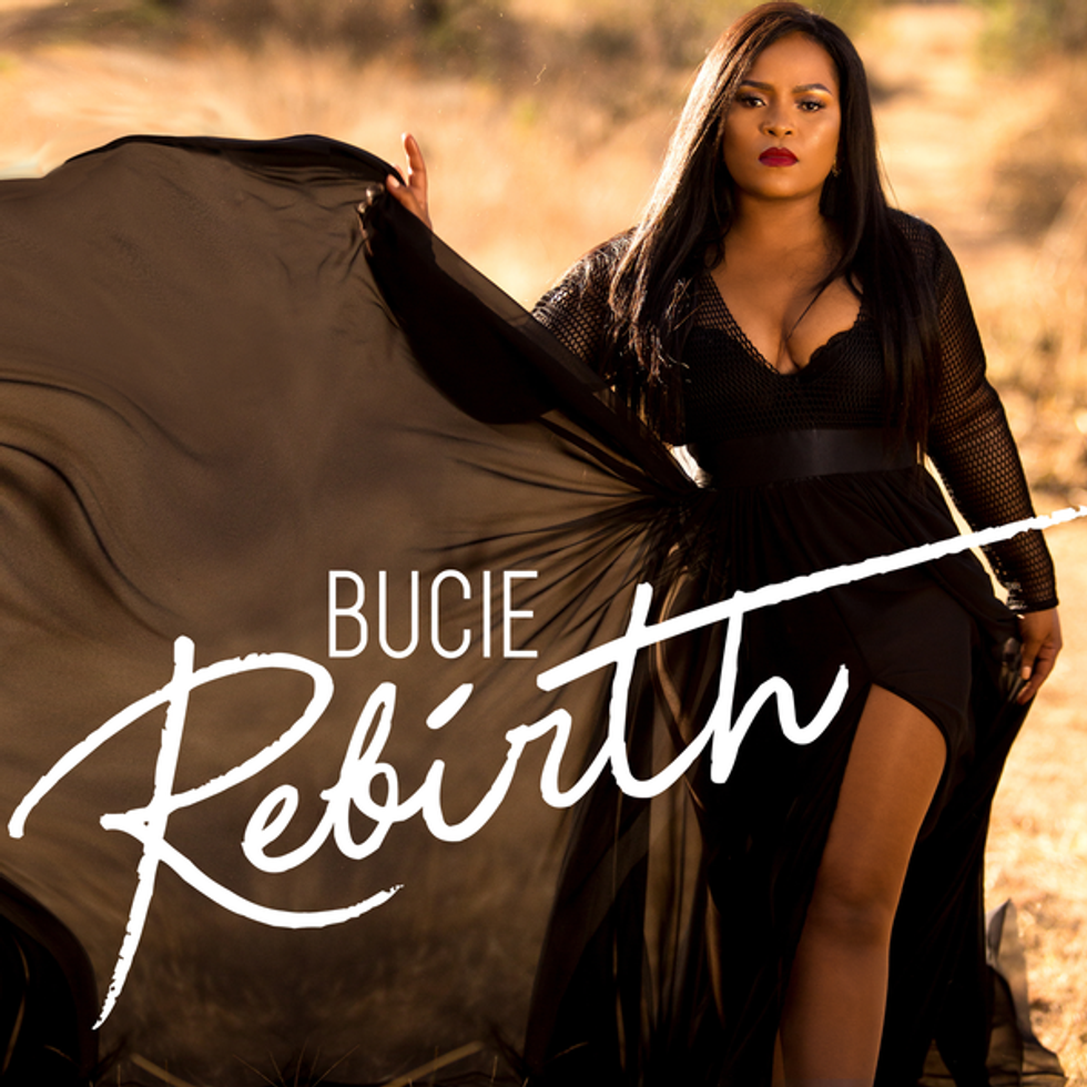 Listen to Bucie’s New Album ‘Rebirth’ Featuring Mobi Dixon, Kwesta, Black Motion & More
