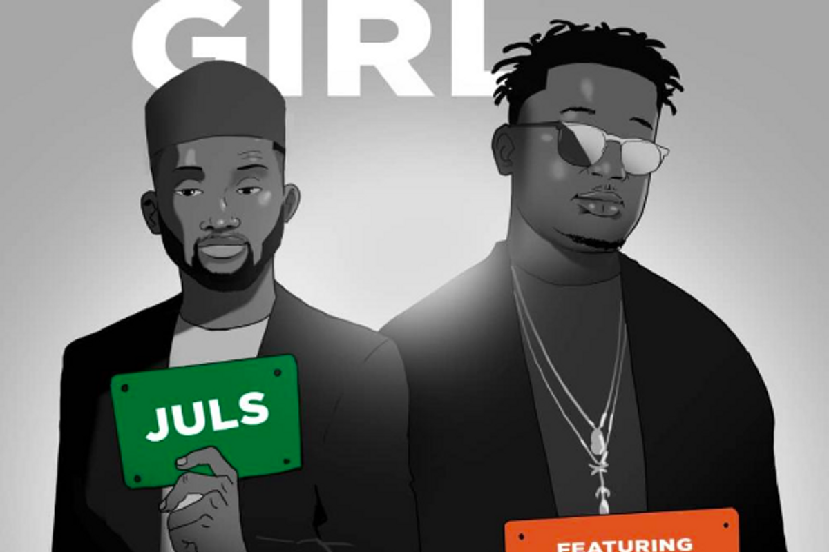 Watch Juls & Wande Coal's New Video For 'Sister Girl'