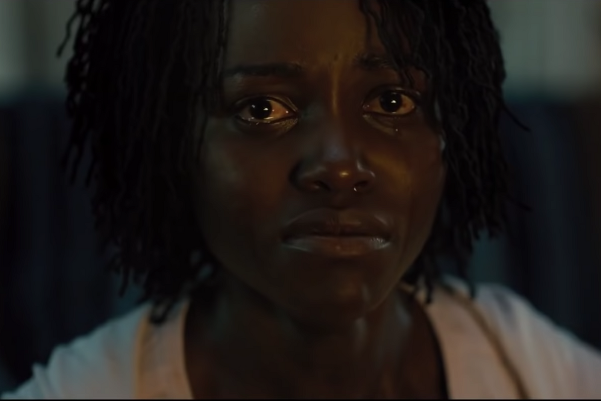Lupita Nyong'o Shines in the New Trailer for Jordan Peele’s Film 'Us'