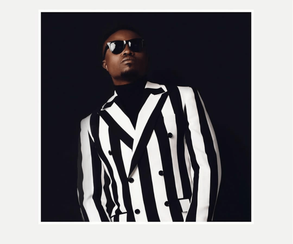 TRESOR and AKA’s New Song 'Electric Night' is Pop Excellence