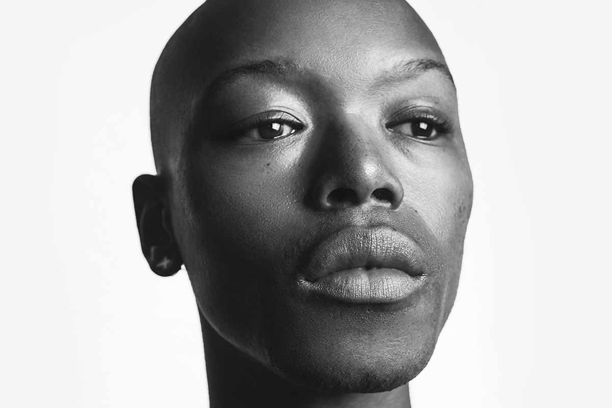Nakhane Reveals ‘We Dance Again’ Was About Sexual Healing