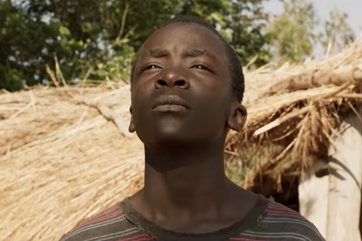The Official Trailer for 'The Boy Who Harnessed The Wind' Is Here