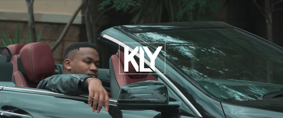 Watch KLY’s New Music Video For ‘Umbuzo’