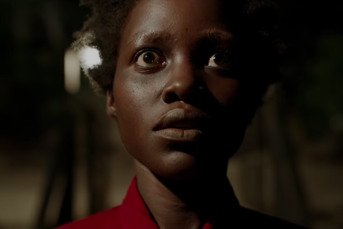 A New Trailer for 'Us' Gives a Closer Look Into Its Nightmarish Plot