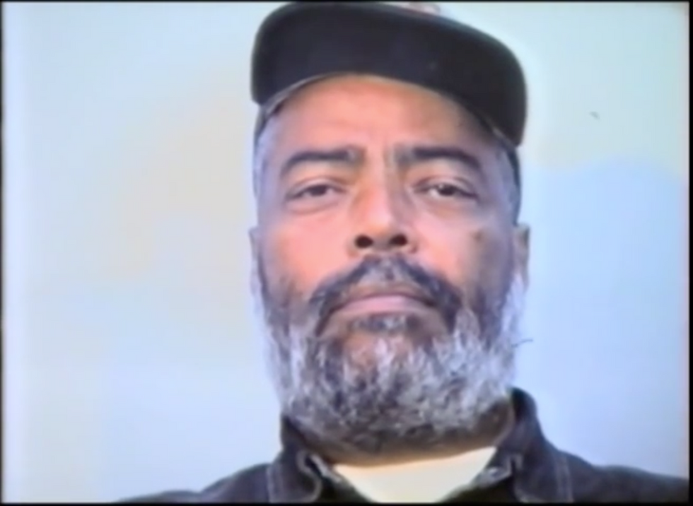 Celebrated French-Mauritanian Filmmaker Med Hondo Has Passed Away