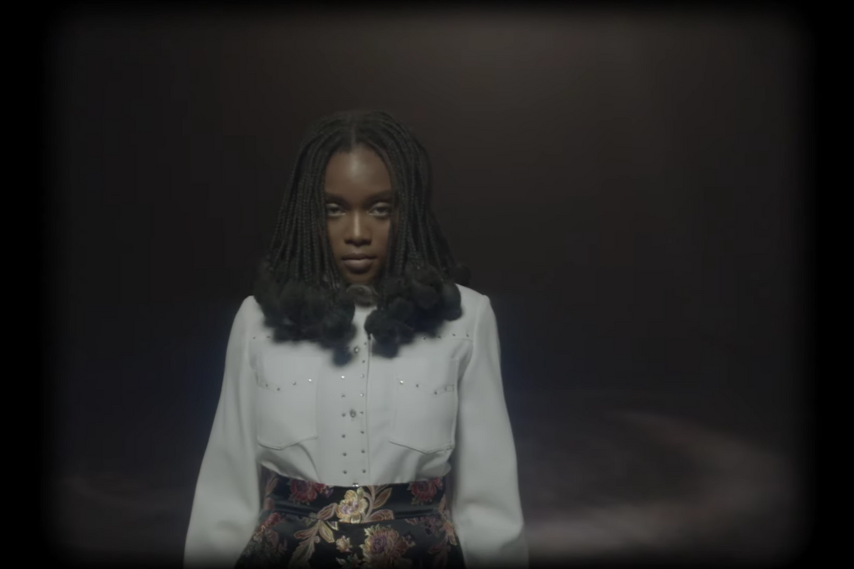 Falana's New Music Video for 'Repeat' Is an Empowering Ode to Resistance, Resilience and Faith