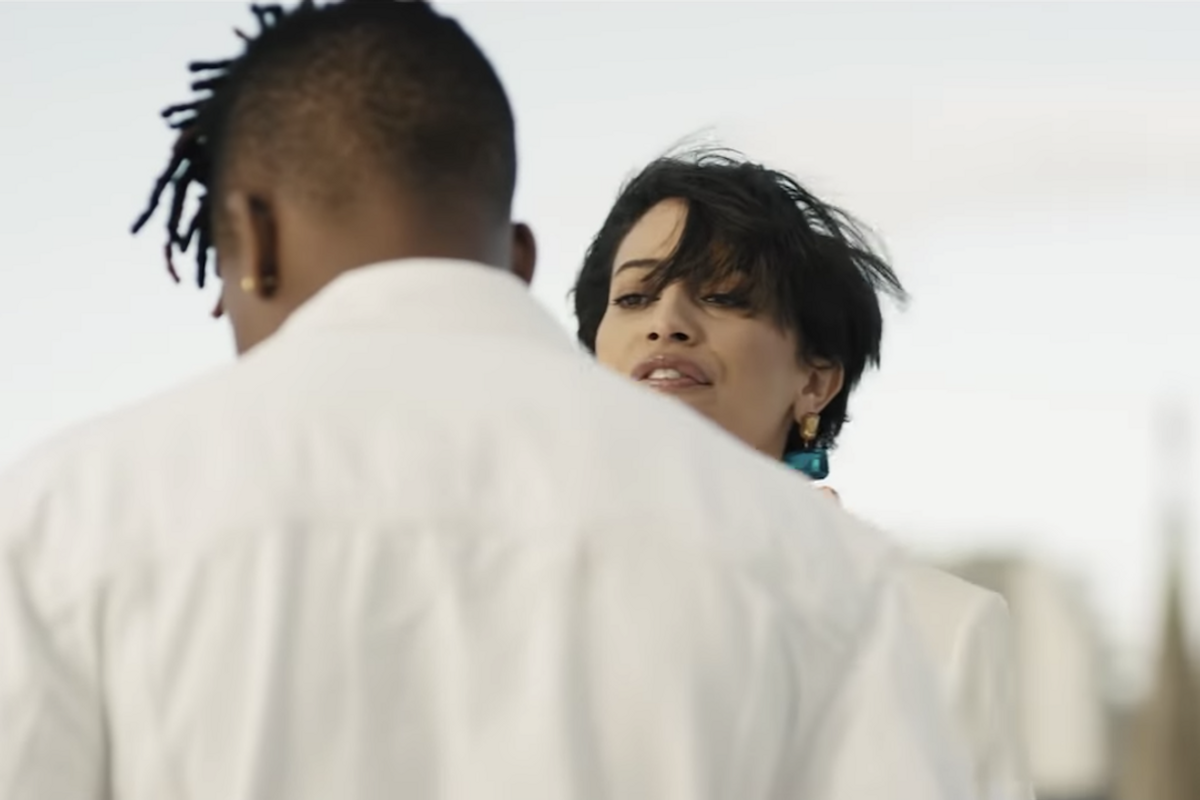 Watch Nasty C and Rowlene’s Music Video For ‘SMA’