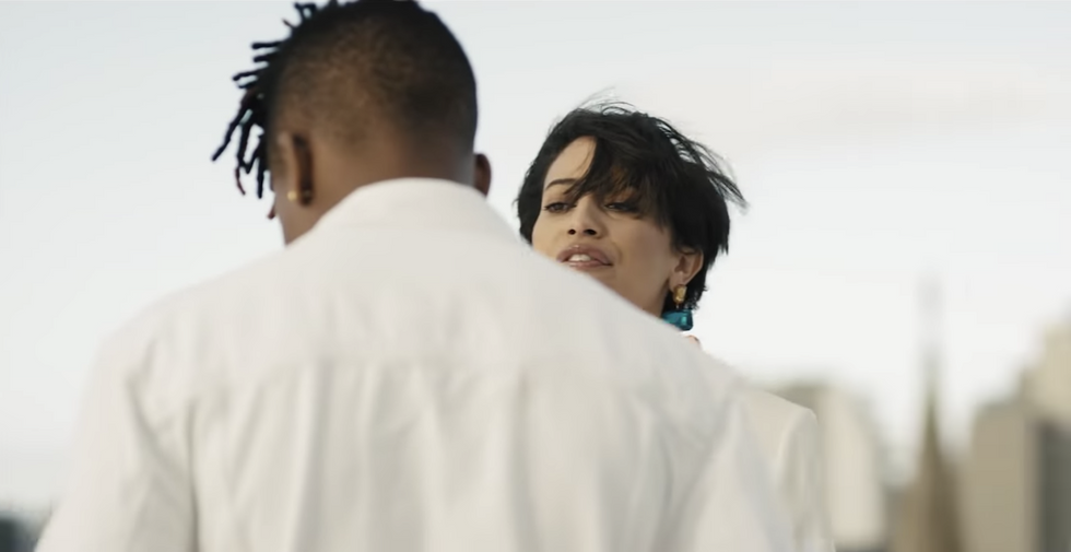 Watch Nasty C and Rowlene’s Music Video For ‘SMA’