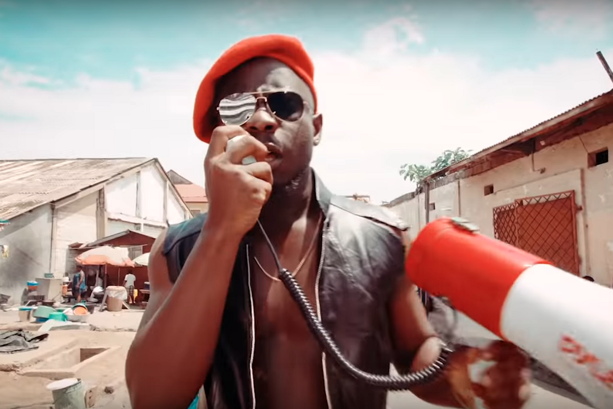 The 10 Best Ghanaian Songs of the Month