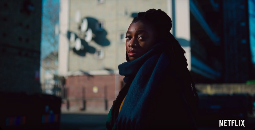 Little Simz, Dave and More to Star In 'Top Boy' Season 3 on Netflix