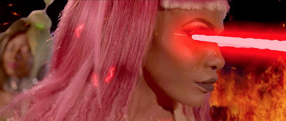 6 Films Showing How Sci-Fi Stories Can Be Relevant in Nollywood