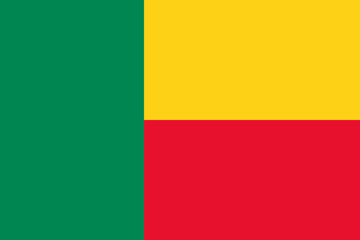 Benin Enforced an Internet Shutdown on the Same Day as Uncontested Elections
