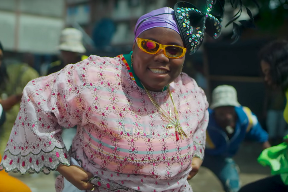 Teni the Entertainer's 'Sugar Mummy' Is an Anthem for Women Who are 'Proud to Be Different'