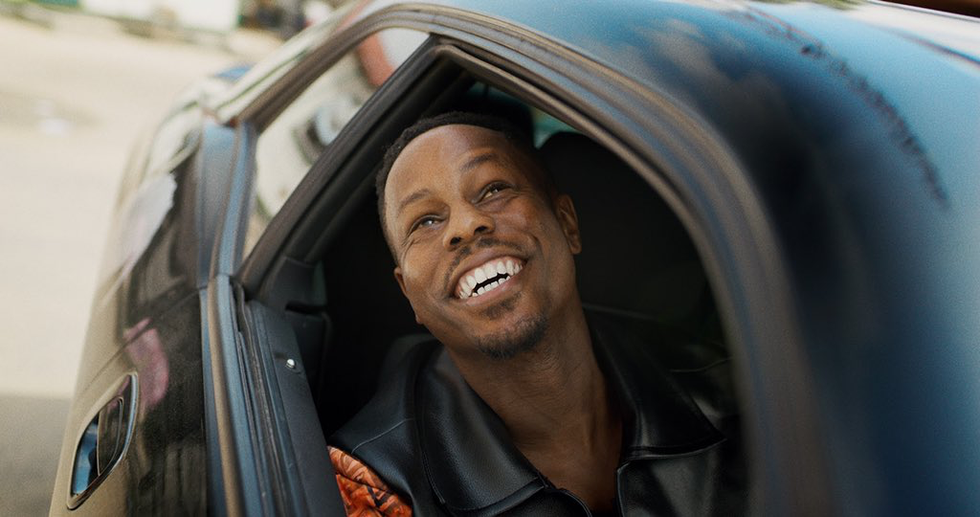 Ladipoe's New Music Video for 'Jaiye' Will Make Your Day