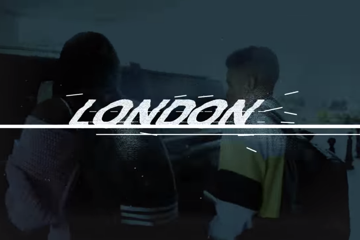Watch Nasty C’s London Journey in a New Episode of His Web Series