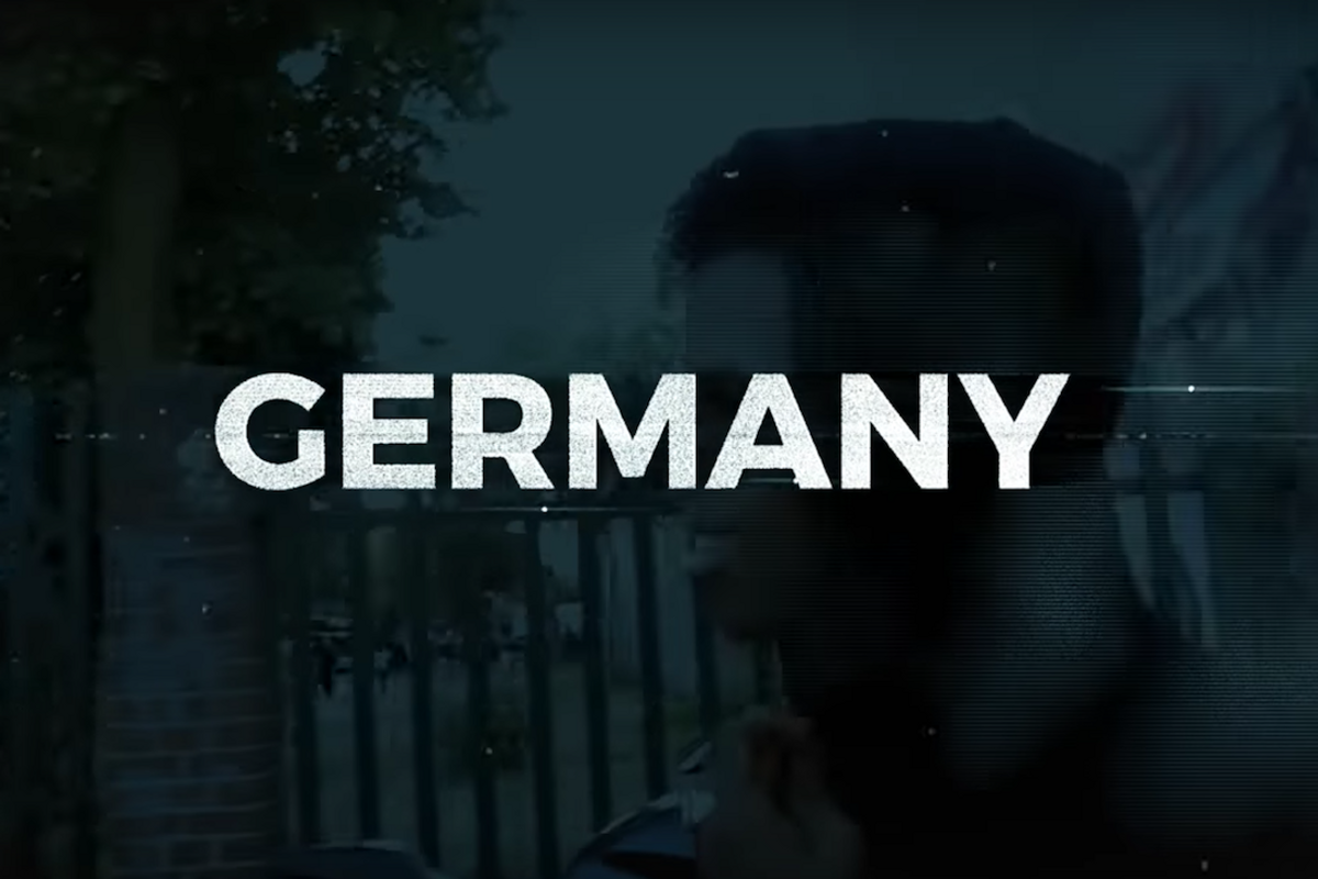 Watch the Latest Episode of Nasty C’s Web Series ‘My Journey’ in Germany
