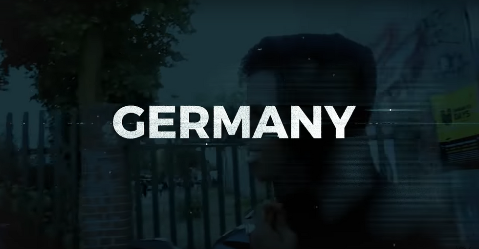Watch the Latest Episode of Nasty C’s Web Series ‘My Journey’ in Germany