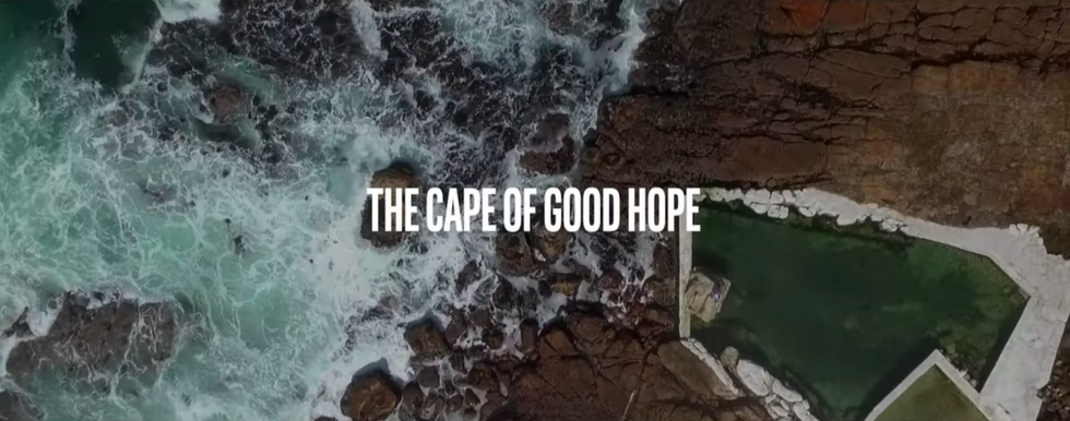 Watch YoungstaCPT’s Music Video For ‘The Cape of Good Hope’