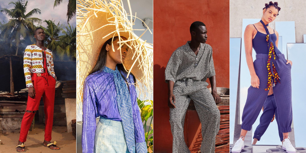 14 Ethical & Sustainable African Fashion Brands You Need To Know