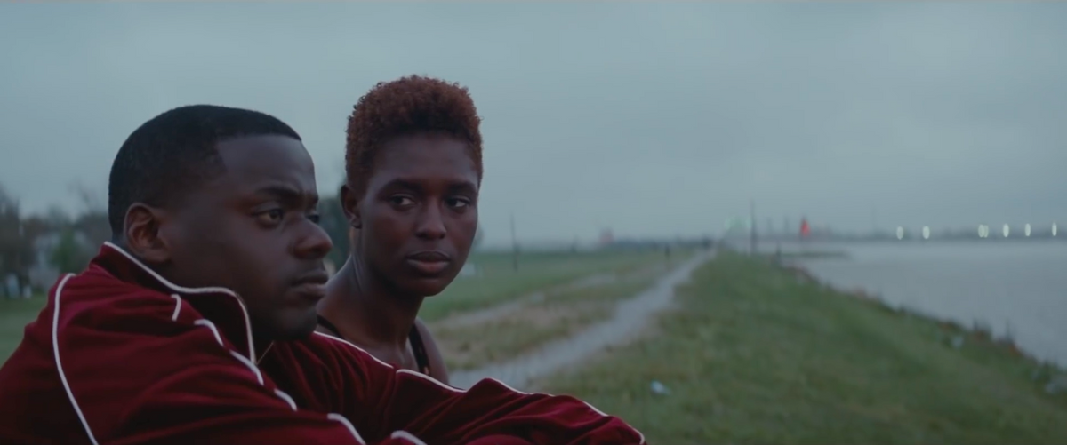 Watch the Trailer for 'Queen & Slim' Starring Daniel Kaluuya and Jodie Turner-Smith