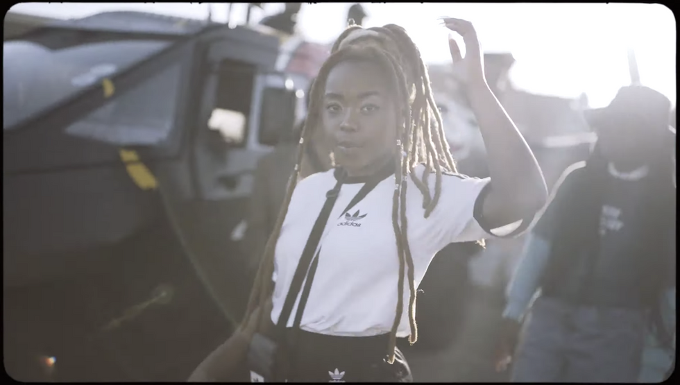 Watch Dee Koala’s Music Video for ‘Ndintswempu’ Featuring Amilca Mezarati and SimulationRxps