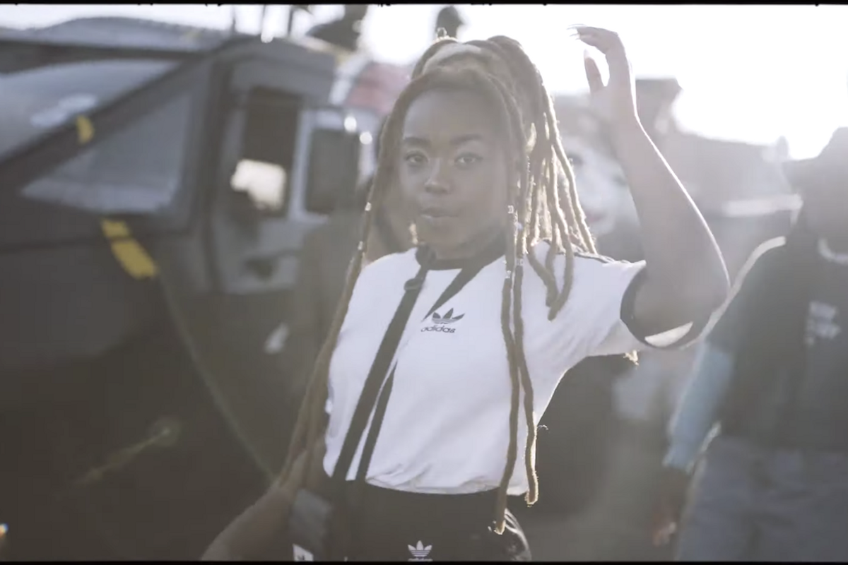 Watch Dee Koala’s Music Video for ‘Ndintswempu’ Featuring Amilca Mezarati and SimulationRxps