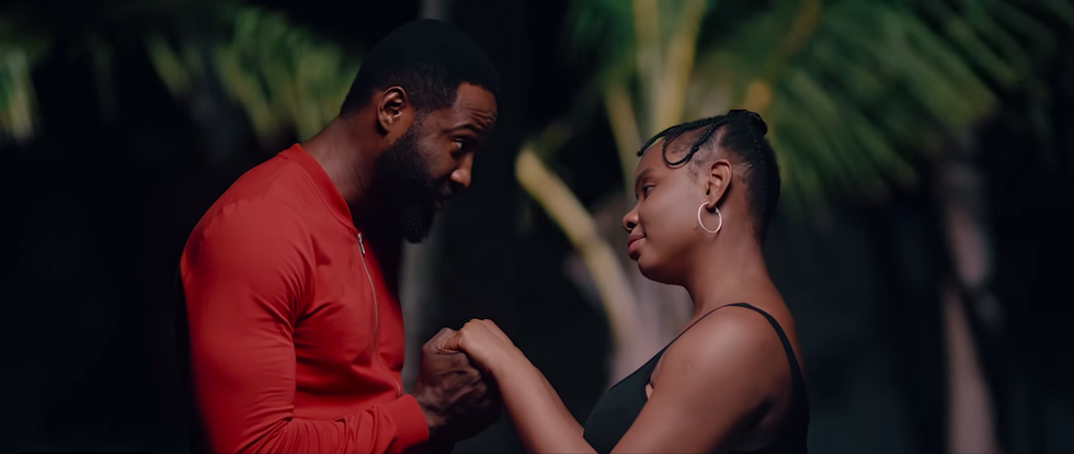 Watch Yemi Alade's New Short Film for Her Latest Single 'Home'