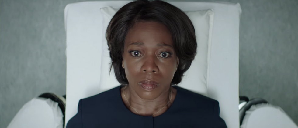 Watch the Trailer for the Chinonye Chukwu-Directed Drama ‘Clemency,’ Starring Alfre Woodard