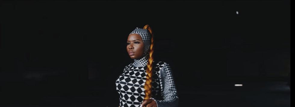 Watch Yemi Alade's New Music Video for 'Give Dem'