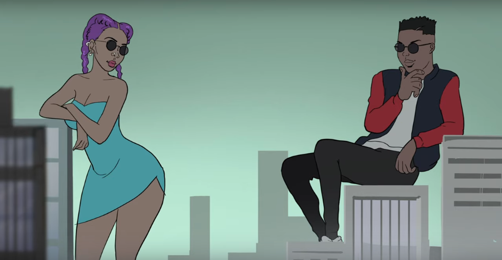 The 12 Best Nigerian Songs of the Month