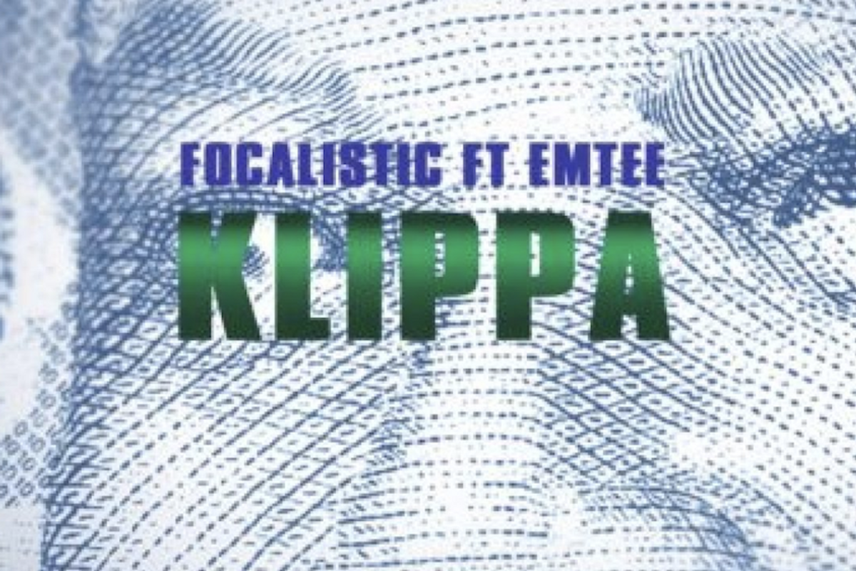 Listen to Focalistic and Emtee’s New Song ‘Klippa’