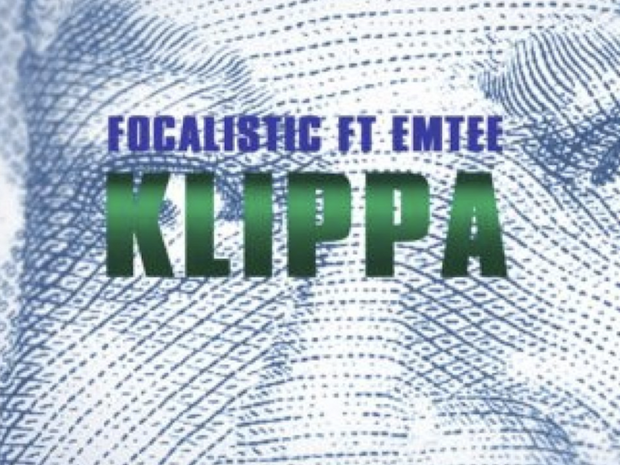 Listen to Focalistic and Emtee’s New Song ‘Klippa’