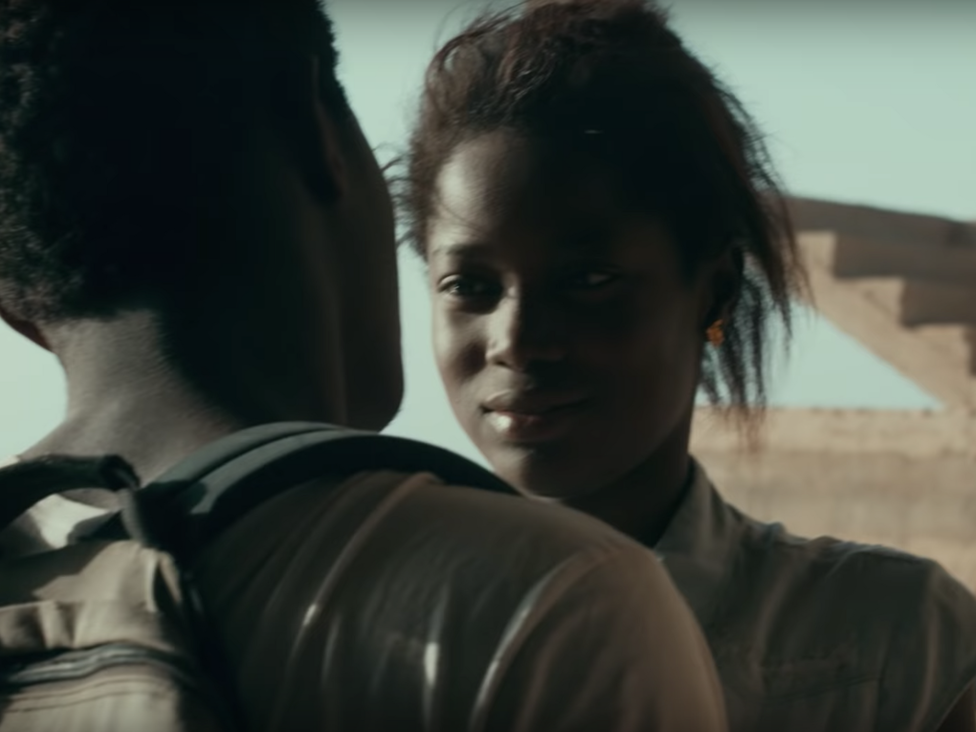 Watch the First Official Trailer for History-Making Senegalese Film, 'Atlantics'