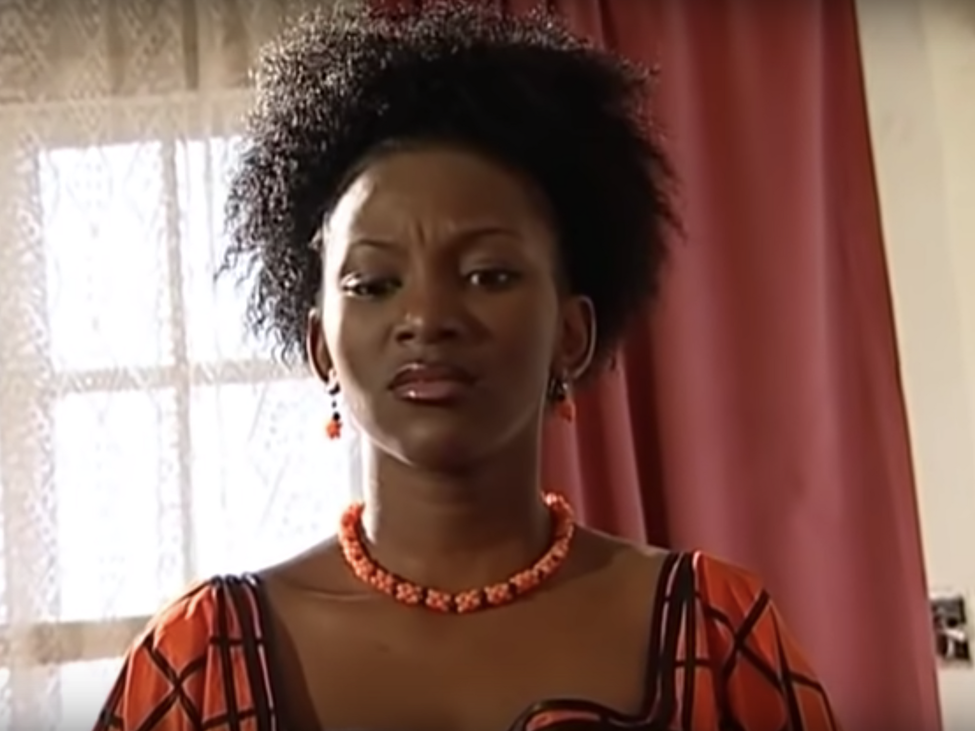 The 7 Best Genevieve Nnaji Movies