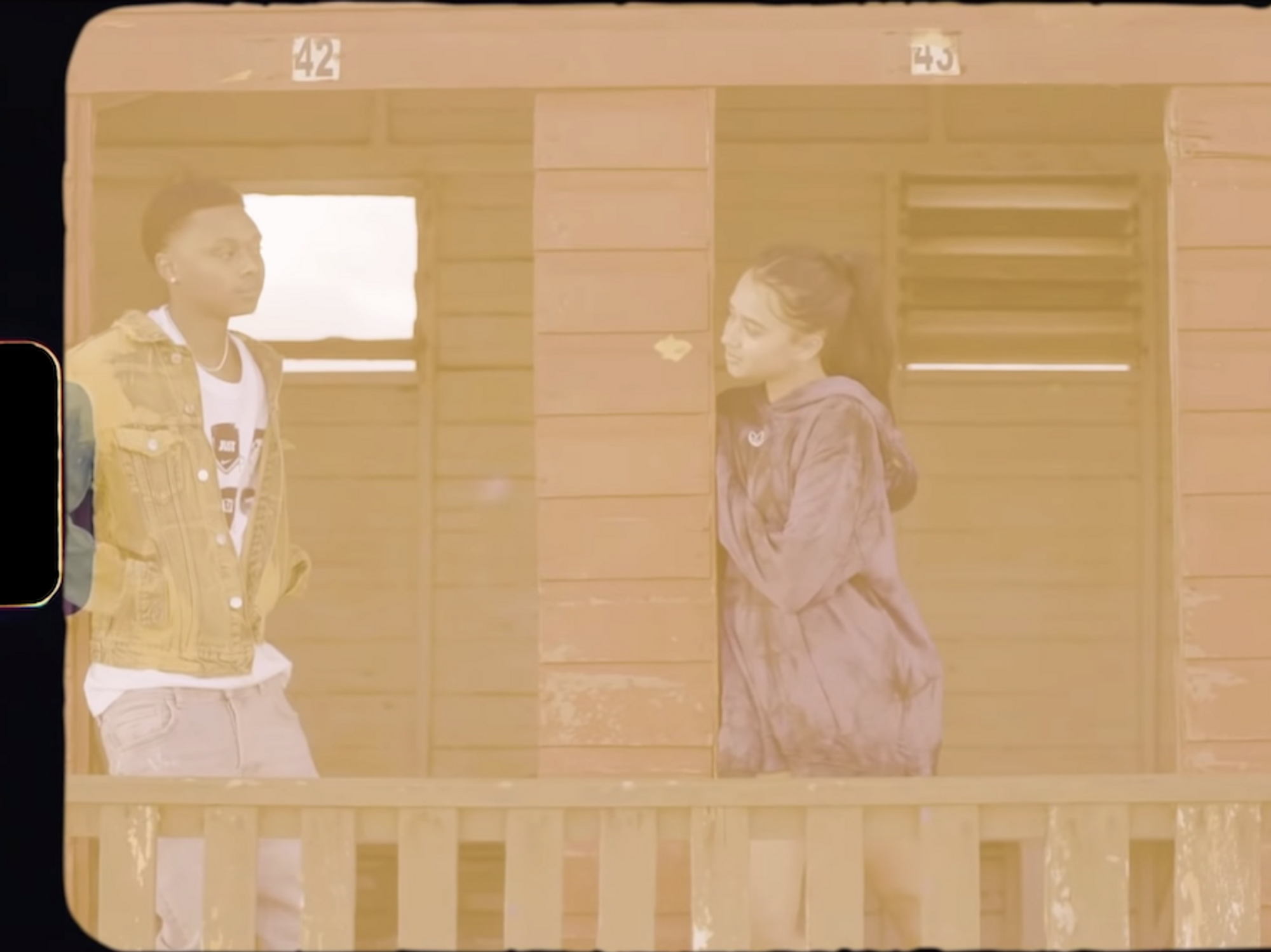 Watch A-Reece’s New Music Video for ‘We Both Know Better’