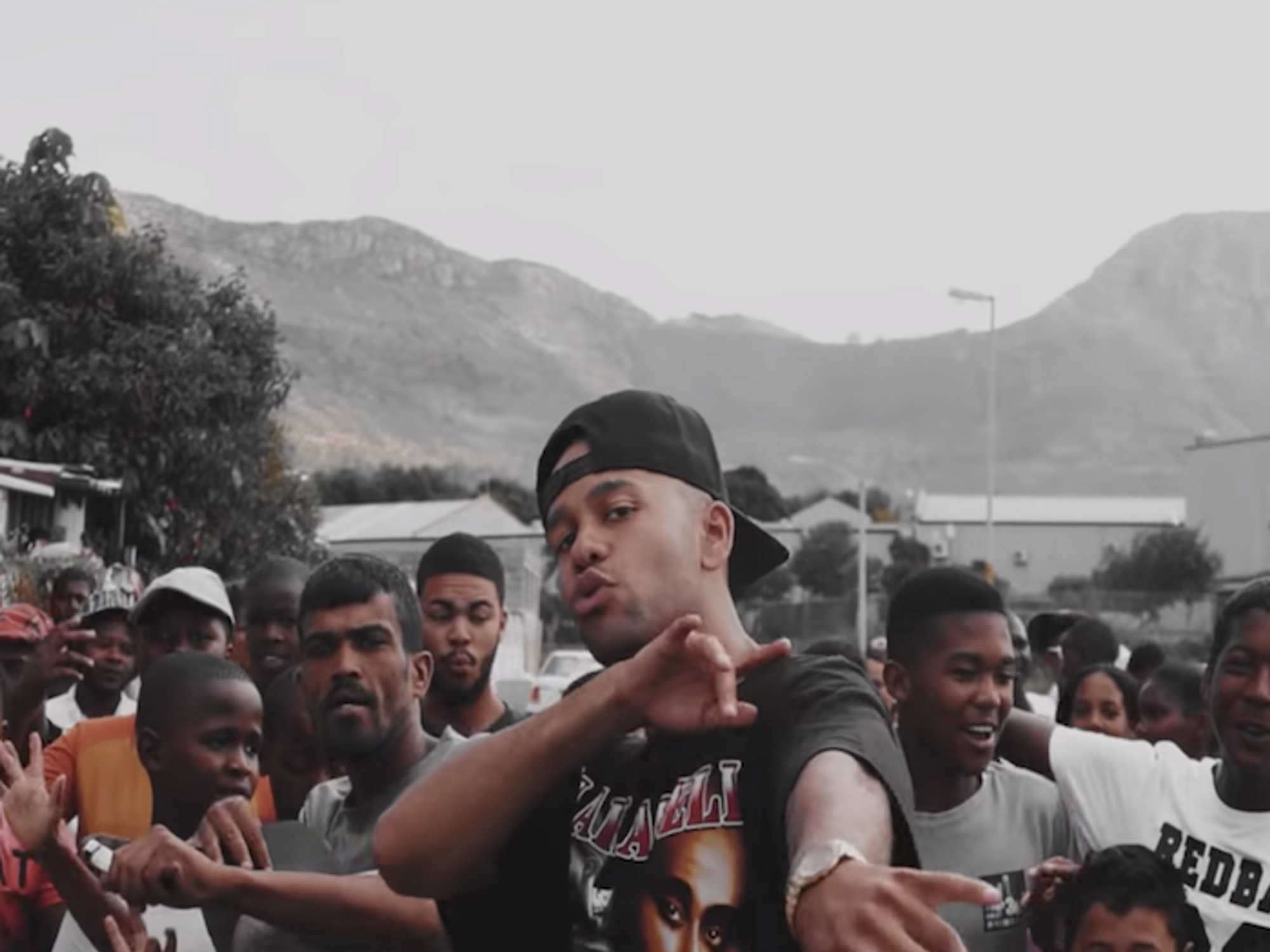 Watch YoungstaCPT’s Music Video for ‘To Live and Die in CA’