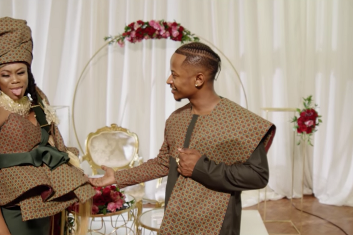 Watch Priddy Ugly and Bontle Modiselle’s Music Video for ‘Sweetie Lavo’