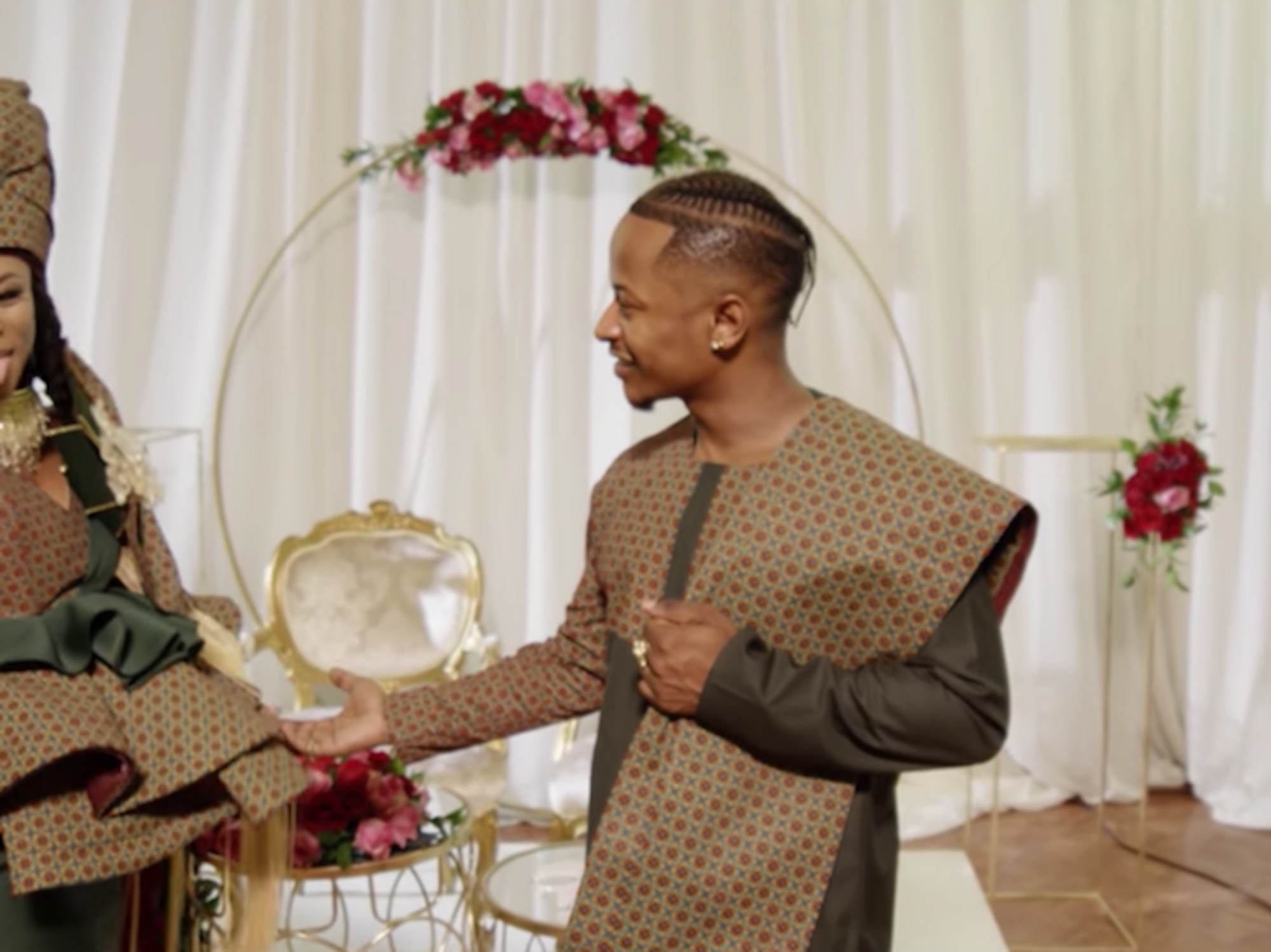 Watch Priddy Ugly and Bontle Modiselle’s Music Video for ‘Sweetie Lavo’