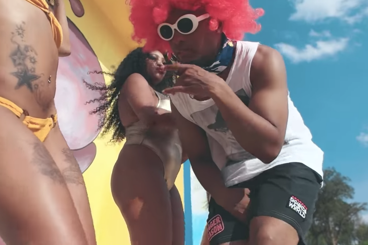 K.O Shares Summer-Ready Visuals for ‘Citi Boi’ and ‘4AM’