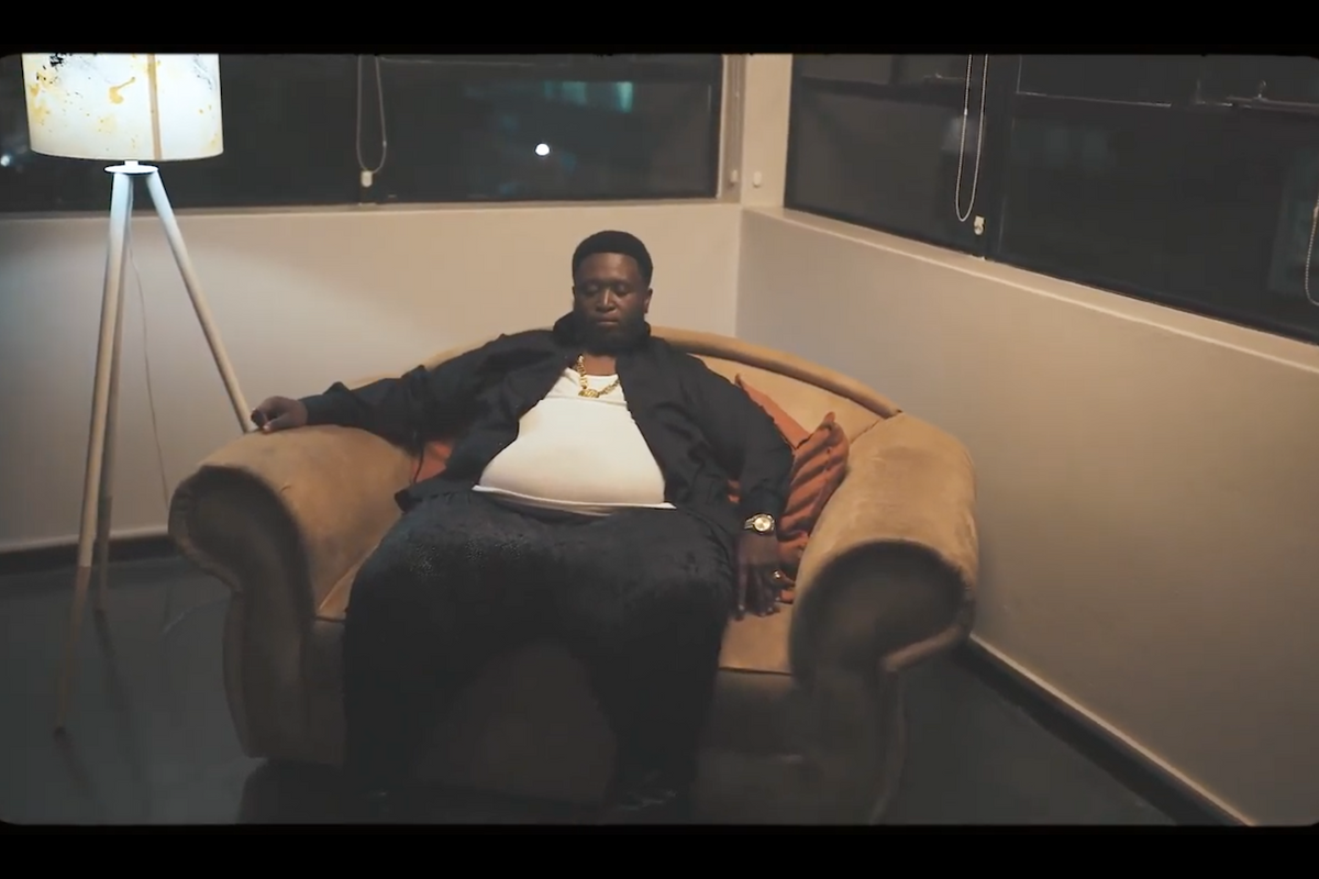 Watch JimmyWiz’ Music Video for ‘Fatboy Chronicles’