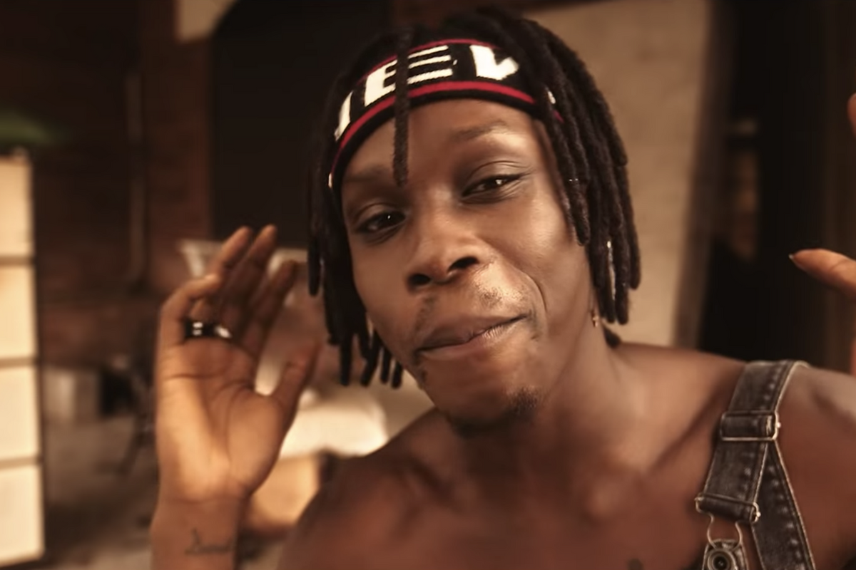 Watch Fireboy DML's New Music Video for 'Need You'