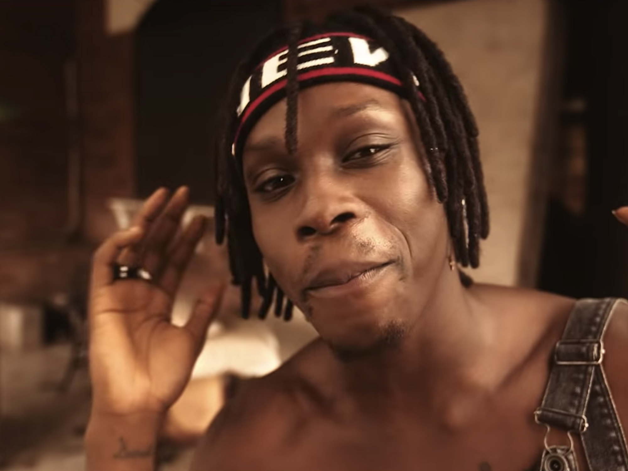 Watch Fireboy DML's New Music Video for 'Need You'
