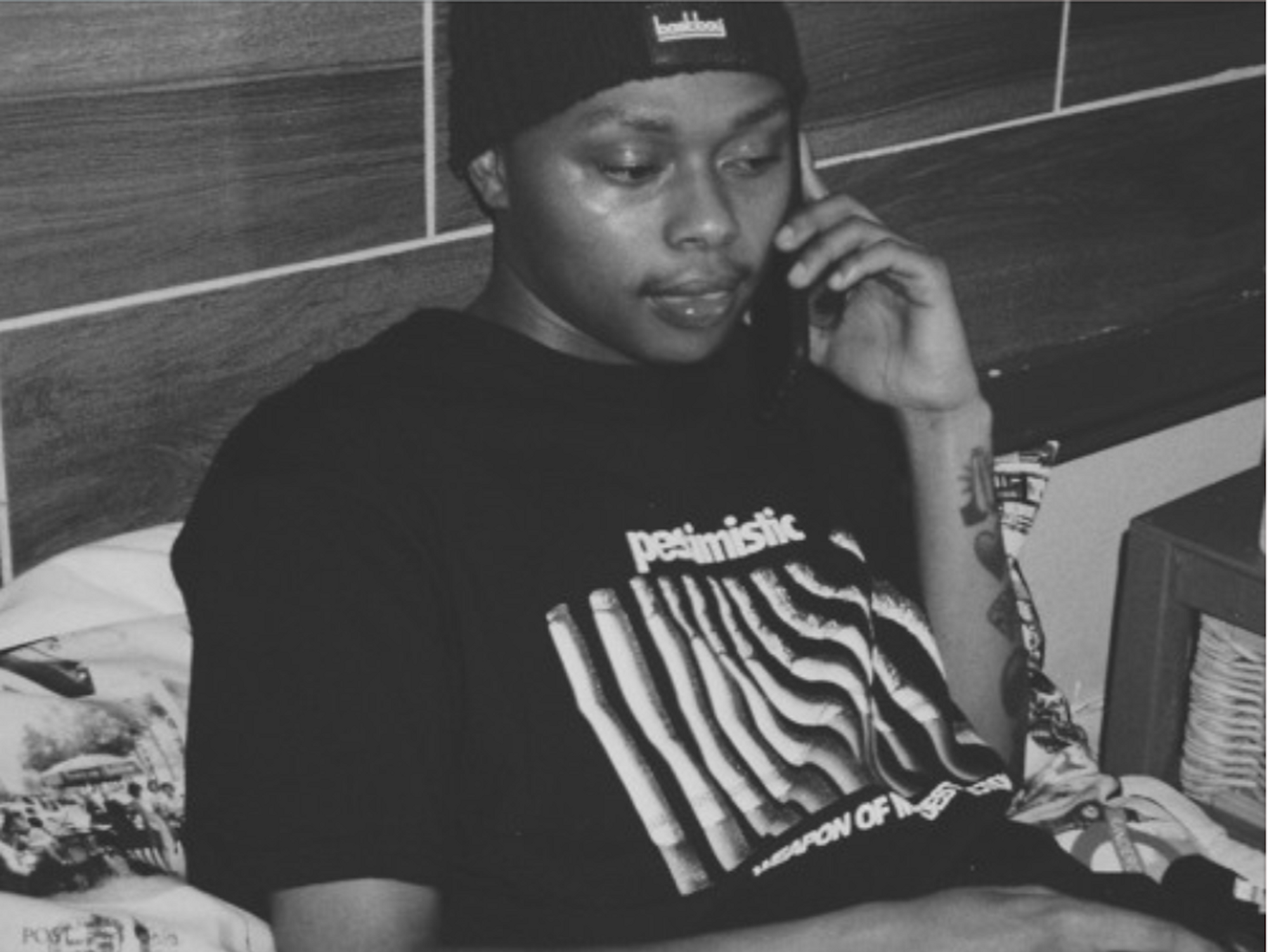 A-Reece Releases His Second Song of 2020 ‘Selfish [EXP 2]’